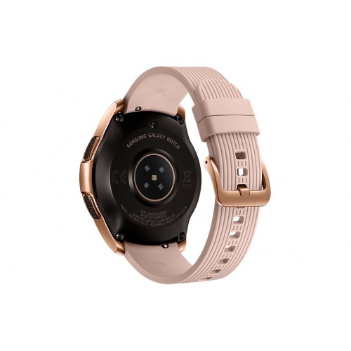 Samsung Galaxy Watch 42mm RoseGold